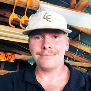 Meet your Posher, Cole